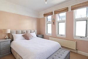 Bedroom 1- click for photo gallery